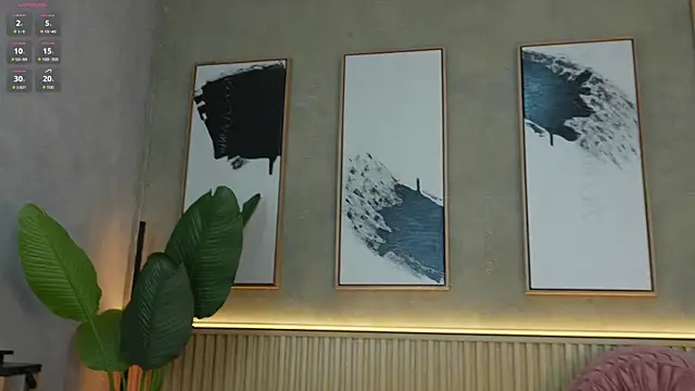 nina soul online show from 13, 4, 2026