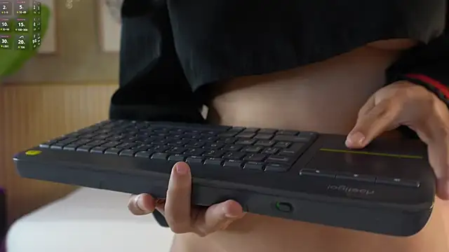 nina soul online show from 18, 3, 2026