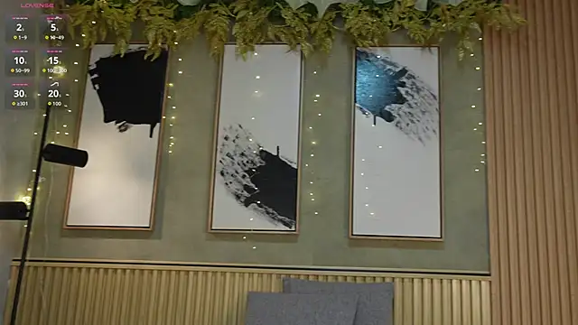 nina soul online show from 15, 12, 2025