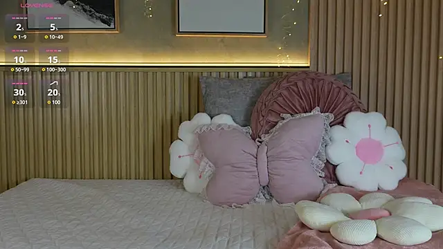 nina soul online show from 26, 3, 2026