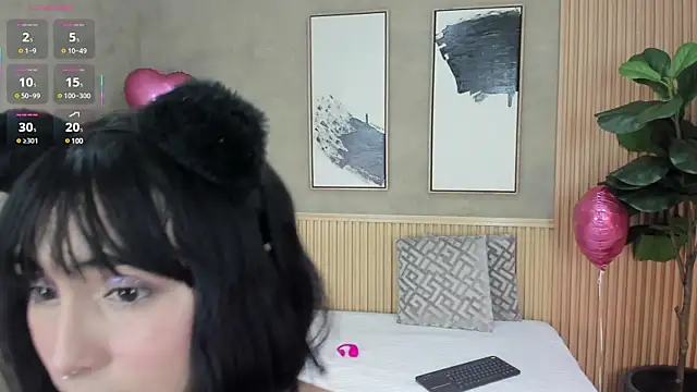 nina soul online show from 16, 2, 2025