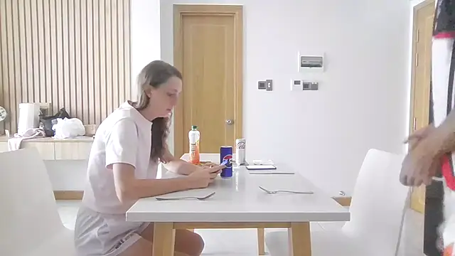 SweetSexySub online show from 19, 10, 2025