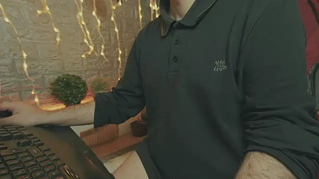 alex-volo online show from 20, 12, 2025