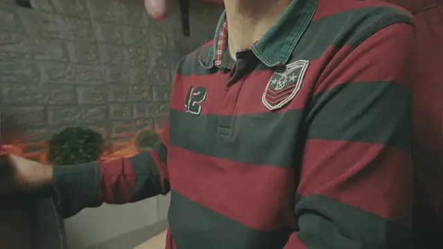 alex-volo online show from 30, 11, 2025