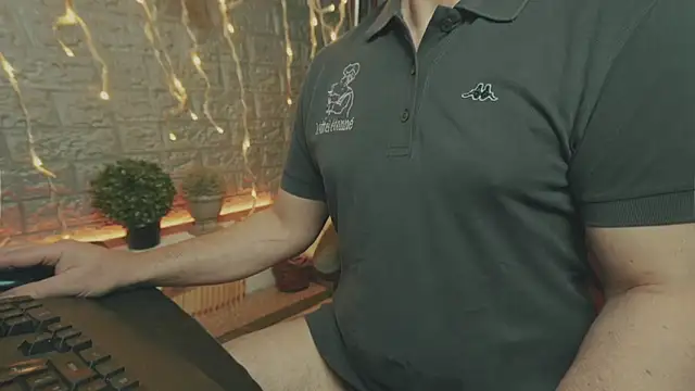 alex-volo online show from 21, 12, 2025