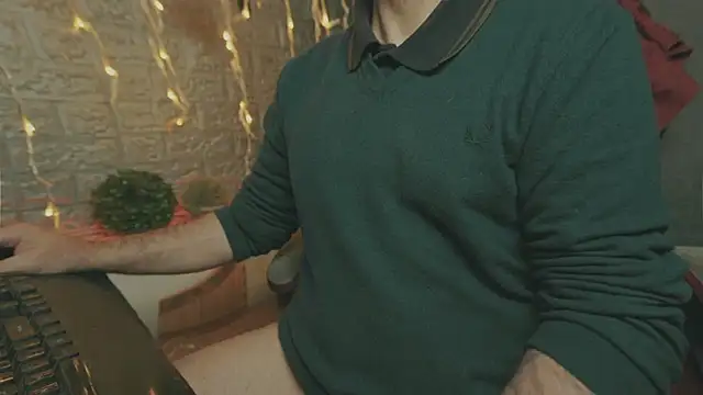 alex-volo online show from 19, 12, 2025