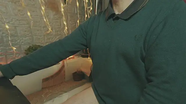 alex-volo online show from 19, 12, 2025