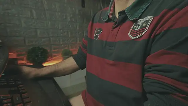 alex-volo online show from 5, 12, 2025