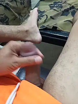 manuelmen211 online show from 9, 11, 2025