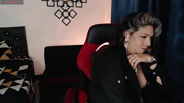 Scarlette thoms online show from 8, 3, 2026