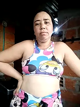 NINFA69 online show from 16, 10, 2025