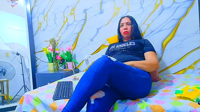 NINFA69 online show from 12, 5, 2026