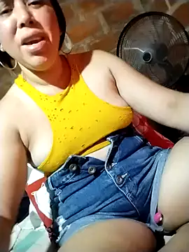 NINFA69 online show from 30, 10, 2025