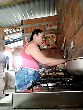 NINFA69 online show from 9, 1, 2026