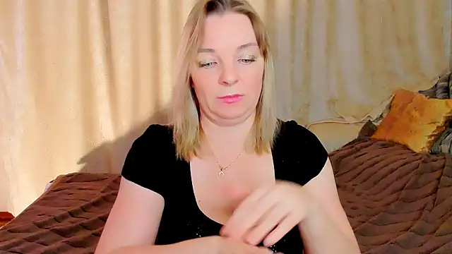 Regina  blue online show from 18, 12, 2025