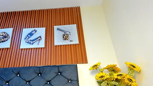 Zoe pss online show from 10, 11, 2025