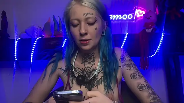 coyemoo online show from 20, 3, 2025