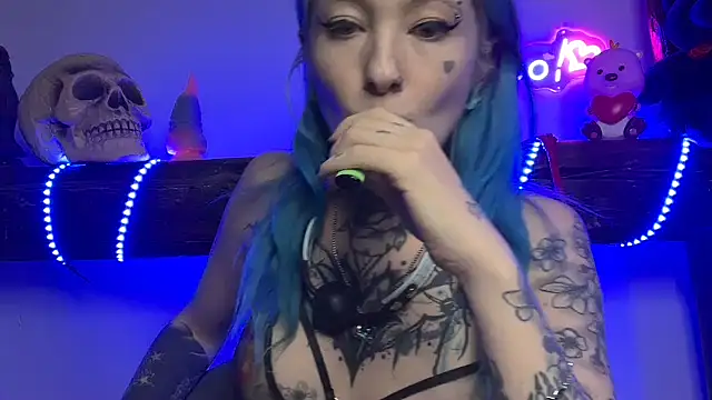 coyemoo online show from 3, 3, 2025