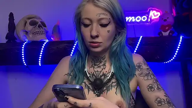 coyemoo online show from 16, 3, 2025
