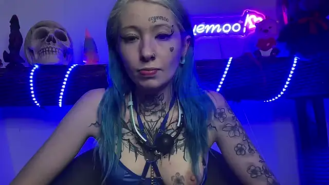 coyemoo online show from 23, 2, 2025
