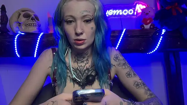 coyemoo online show from 20, 2, 2025