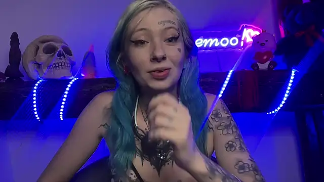 coyemoo online show from 26, 2, 2025