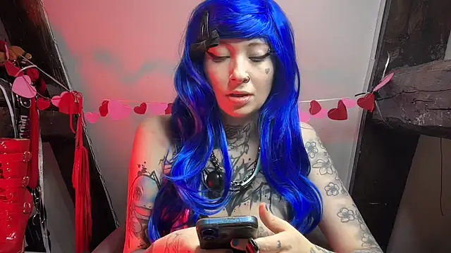 coyemoo online show from 8, 2, 2026