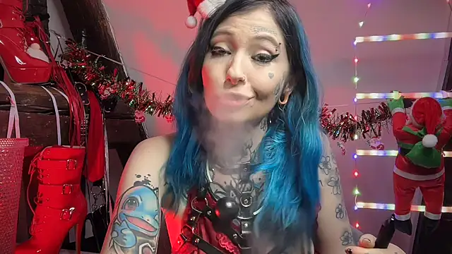 coyemoo online show from 22, 12, 2025