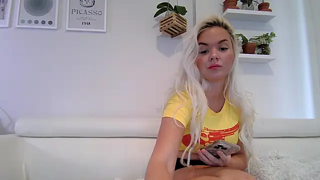 badblondebunny online show from 5, 2, 2026