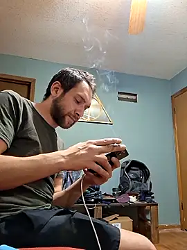 SmokingSloth online show from 21, 2, 2026