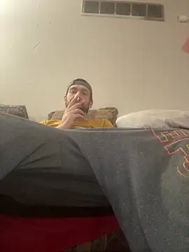 SmokingSloth online show from 2, 3, 2026