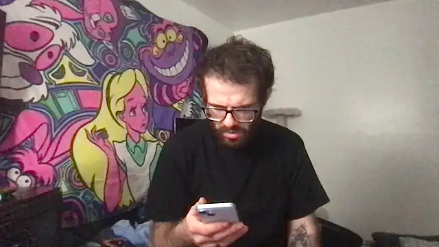 SpunCandy online show from 31, 5, 2026