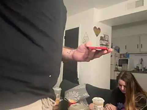 SpunCandy online show from 24, 7, 2026