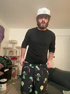 SpunCandy online show from 27, 6, 2026
