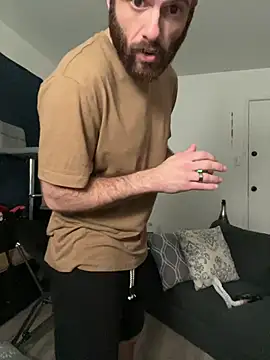 SpunCandy online show from 20, 7, 2026