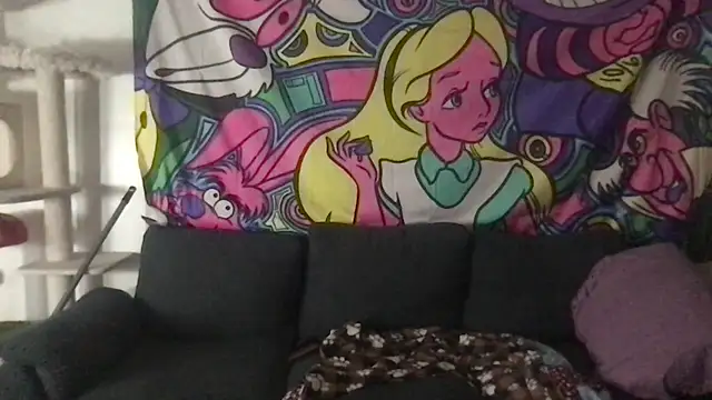 SpunCandy online show from 27, 11, 2025