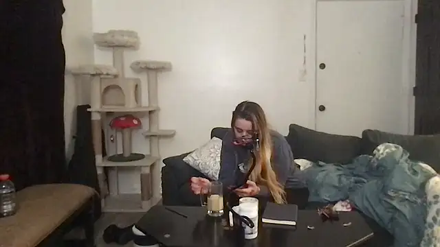 SpunCandy online show from 15, 1, 2026