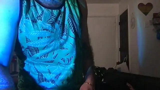 SpunCandy online show from 13, 3, 2026