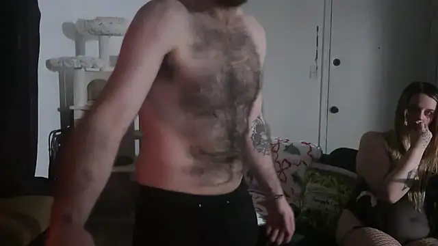 SpunCandy online show from 16, 1, 2026