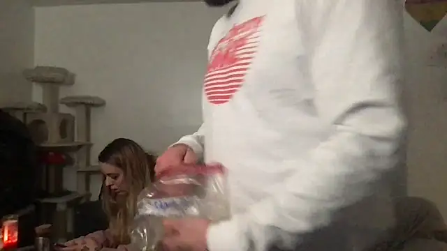 SpunCandy online show from 12, 2, 2026