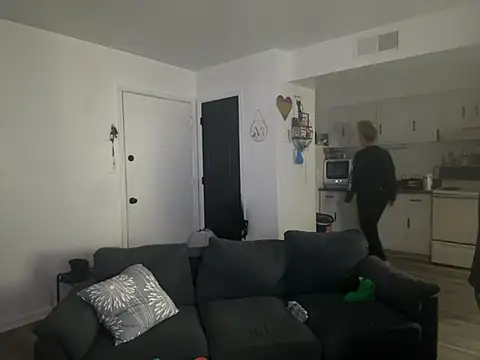 SpunCandy online show from 5, 2, 2026