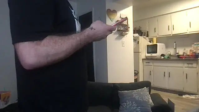 SpunCandy online show from 19, 5, 2026