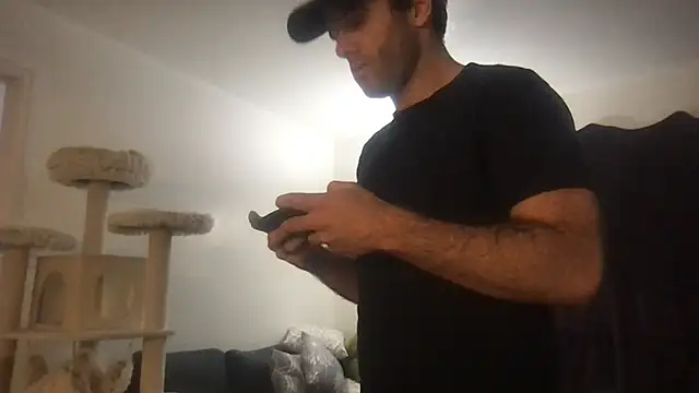 SpunCandy online show from 27, 9, 2025