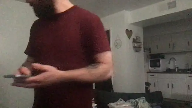 SpunCandy online show from 5, 5, 2026