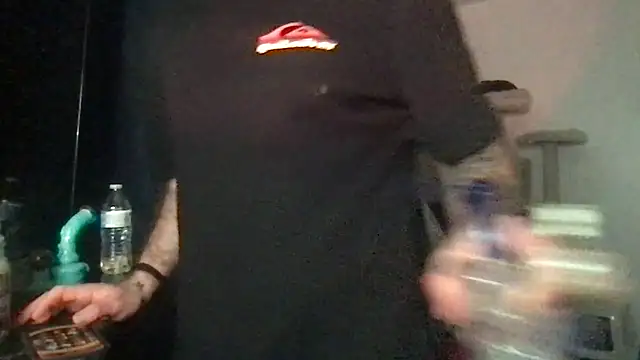 SpunCandy online show from 26, 3, 2026