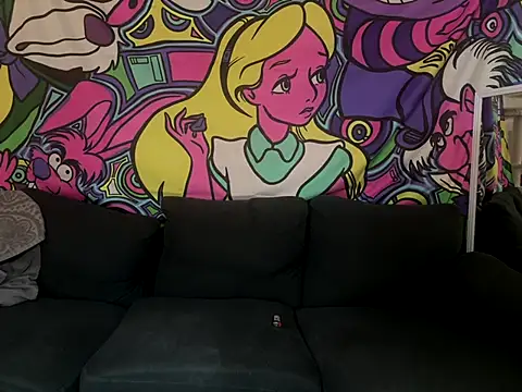 SpunCandy online show from 20, 12, 2025