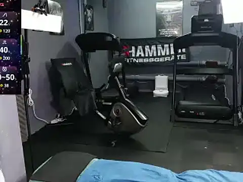 eva202477 online show from 25, 2, 2025