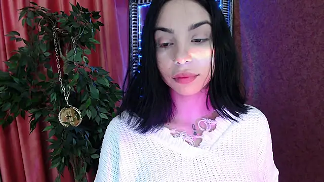 MissJuliax online show from 15, 11, 2025