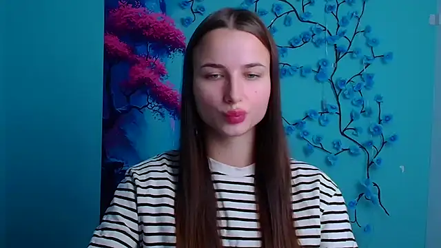 Eva Janee online show from 28, 11, 2025