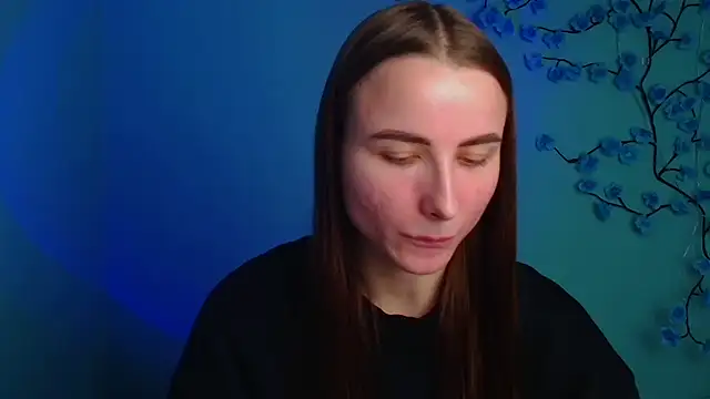 Eva Janee online show from 23, 4, 2026